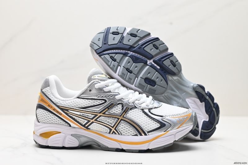 Asics Shoes